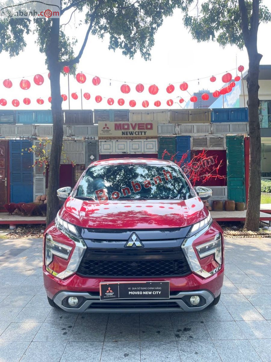 Bán ô tô Mitsubishi Xpander Premium 1.5 AT - 2025 - xe cũ