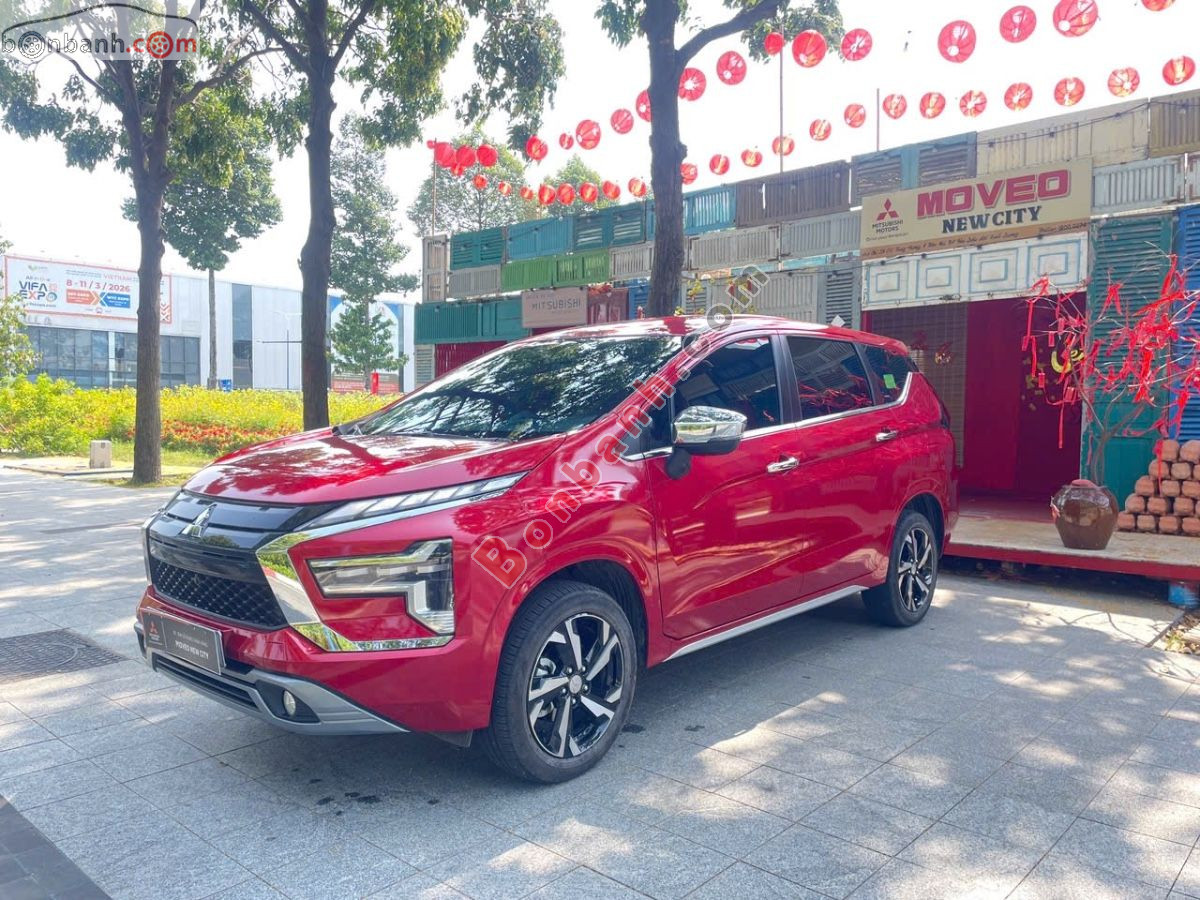 Bán ô tô Mitsubishi Xpander Premium 1.5 AT - 2025 - xe cũ