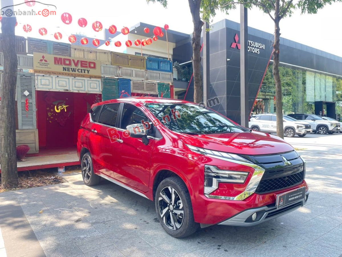 Bán ô tô Mitsubishi Xpander Premium 1.5 AT - 2025 - xe cũ