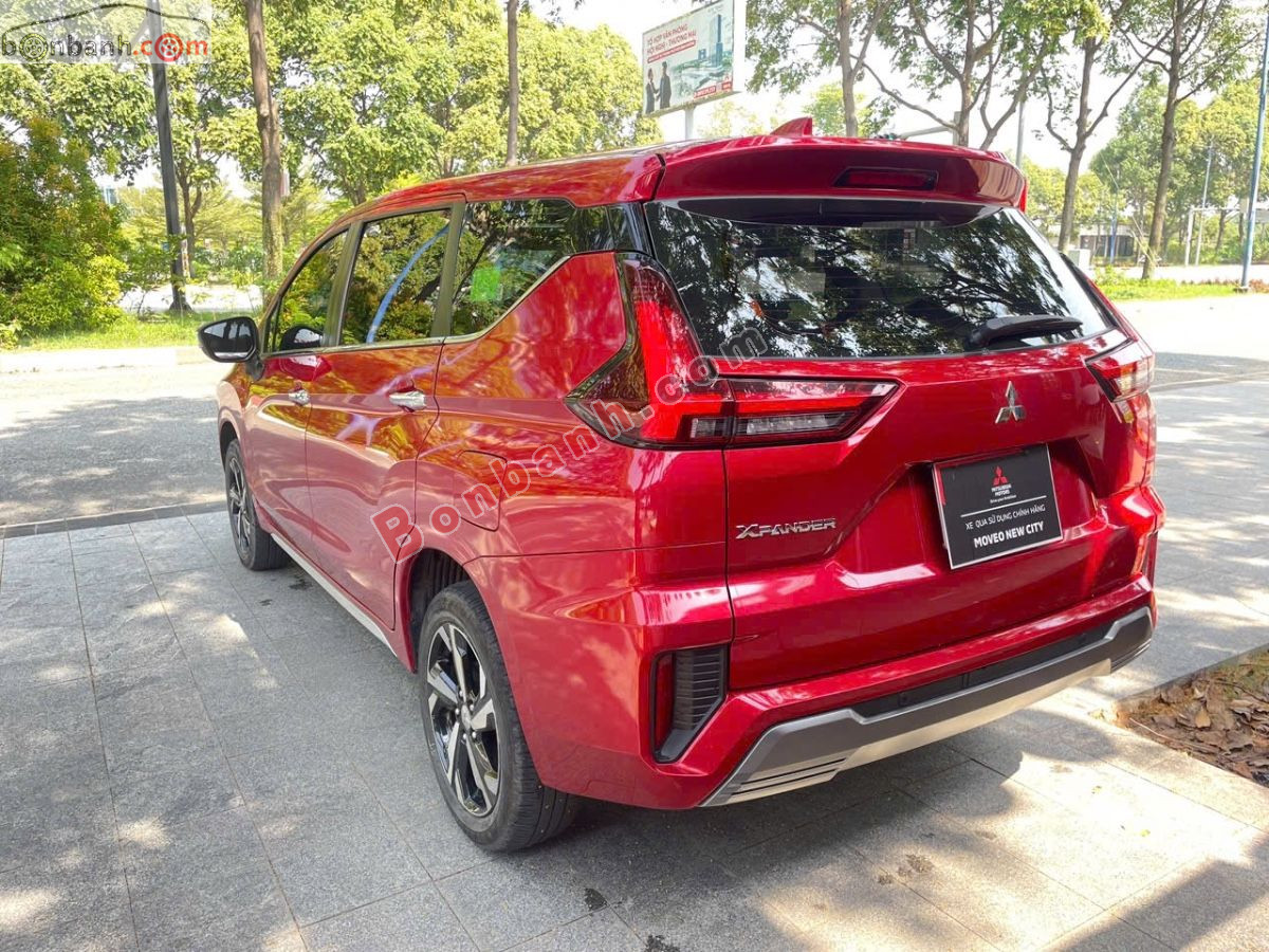 Bán ô tô Mitsubishi Xpander Premium 1.5 AT - 2025 - xe cũ