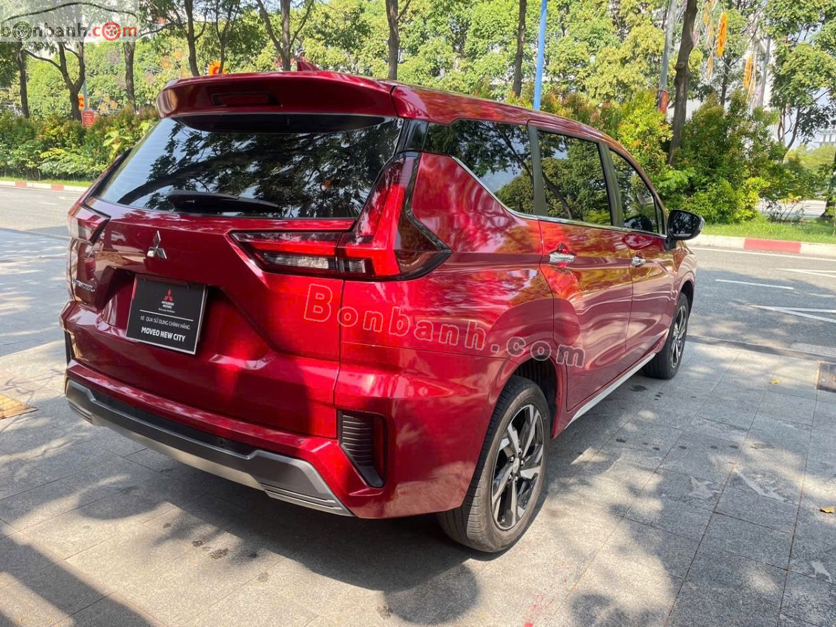 Bán ô tô Mitsubishi Xpander Premium 1.5 AT - 2025 - xe cũ