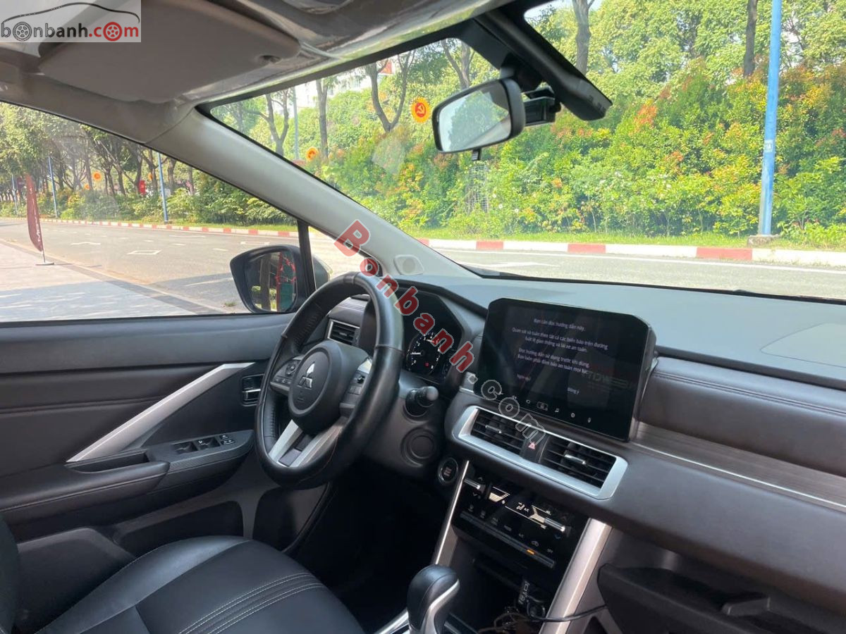 Bán ô tô Mitsubishi Xpander Premium 1.5 AT - 2025 - xe cũ