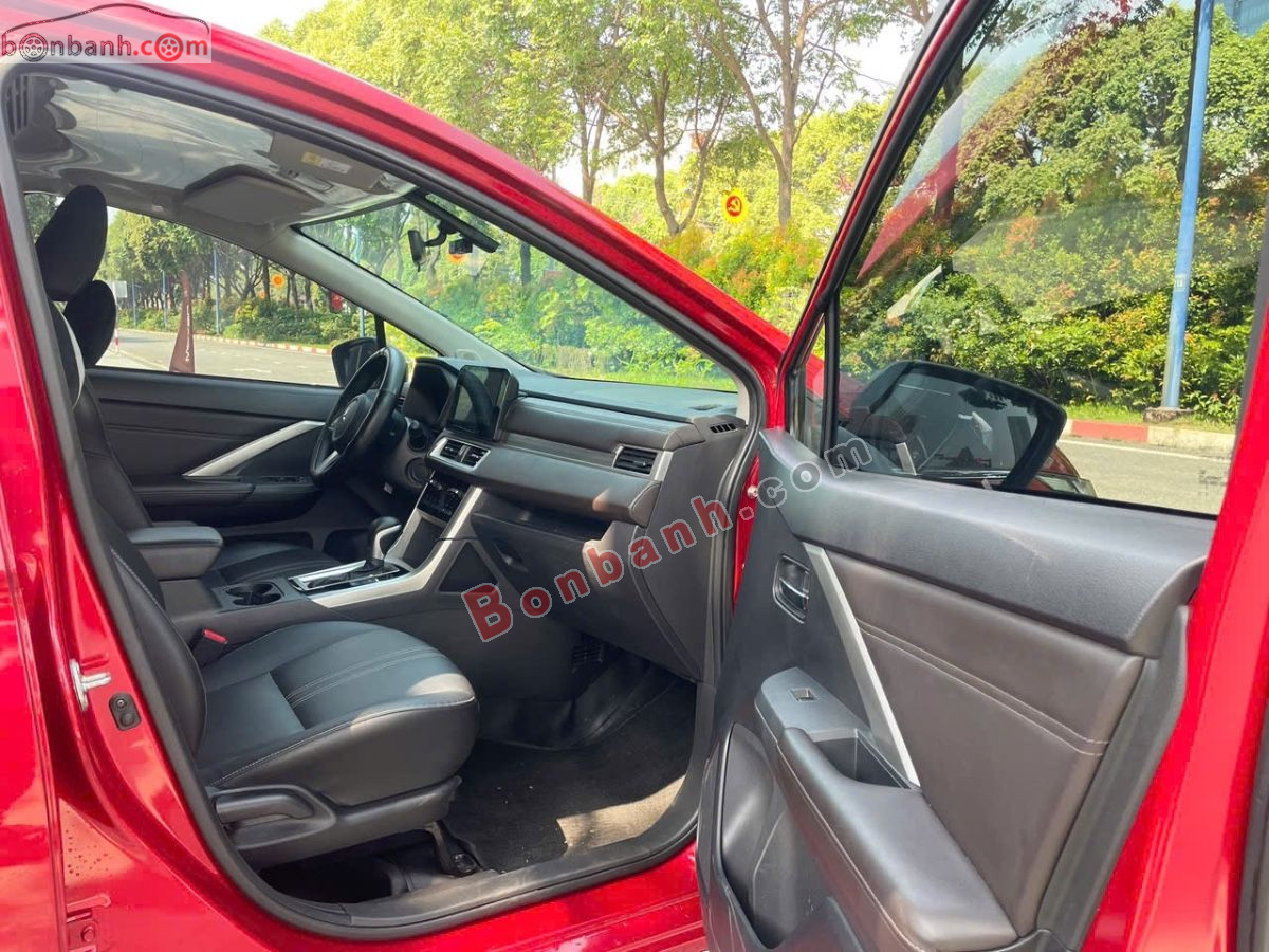 Bán ô tô Mitsubishi Xpander Premium 1.5 AT - 2025 - xe cũ