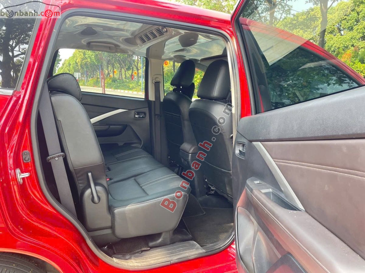 Bán ô tô Mitsubishi Xpander Premium 1.5 AT - 2025 - xe cũ