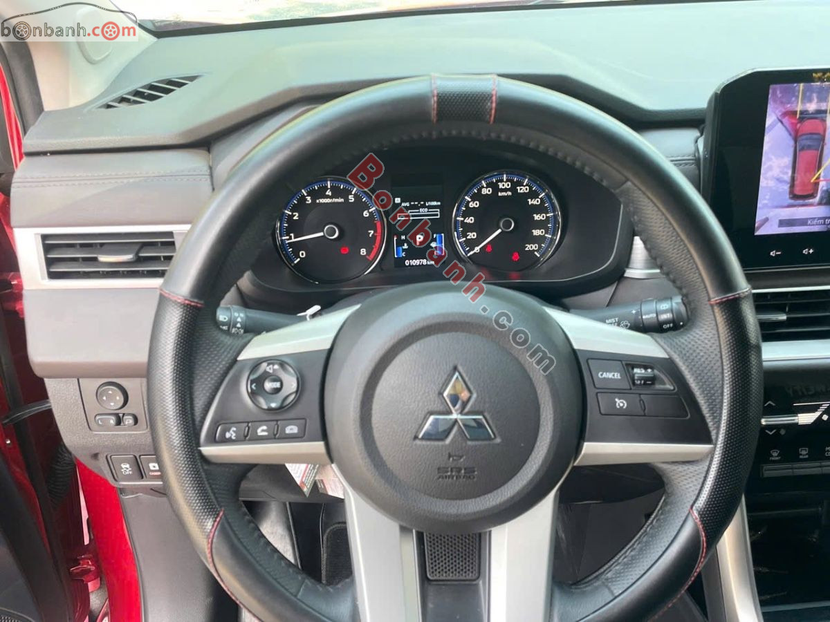 Bán ô tô Mitsubishi Xpander Premium 1.5 AT - 2025 - xe cũ