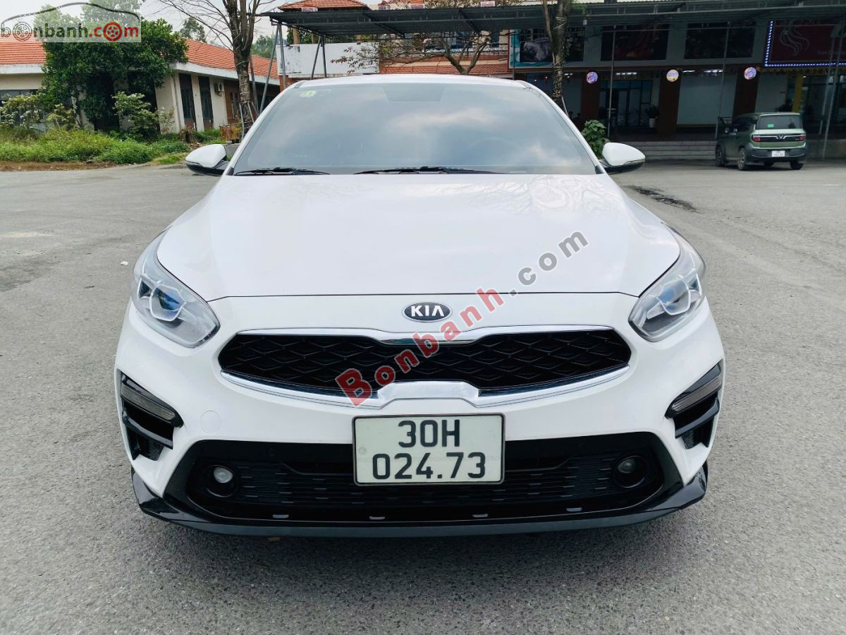 Bán ô tô Kia Cerato 2.0 AT Premium - 2021 - xe cũ