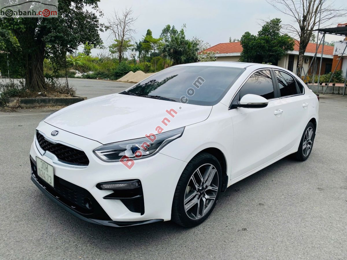 Bán ô tô Kia Cerato 2.0 AT Premium - 2021 - xe cũ