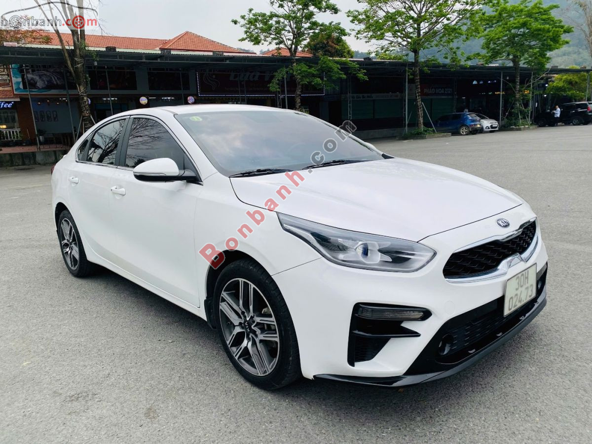Bán ô tô Kia Cerato 2.0 AT Premium - 2021 - xe cũ