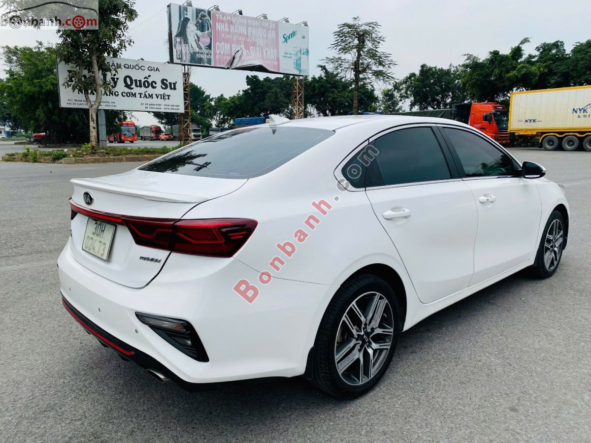 Bán ô tô Kia Cerato 2.0 AT Premium - 2021 - xe cũ