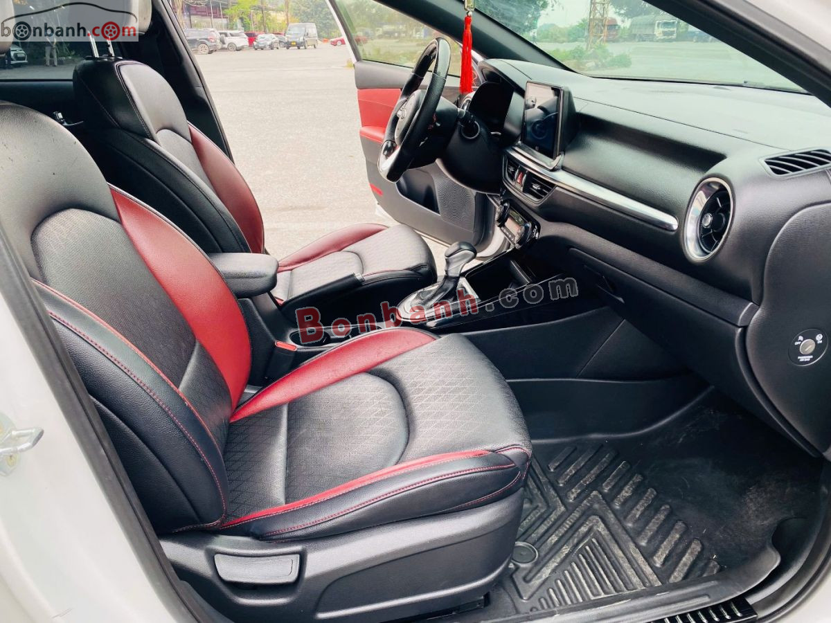 Bán ô tô Kia Cerato 2.0 AT Premium - 2021 - xe cũ