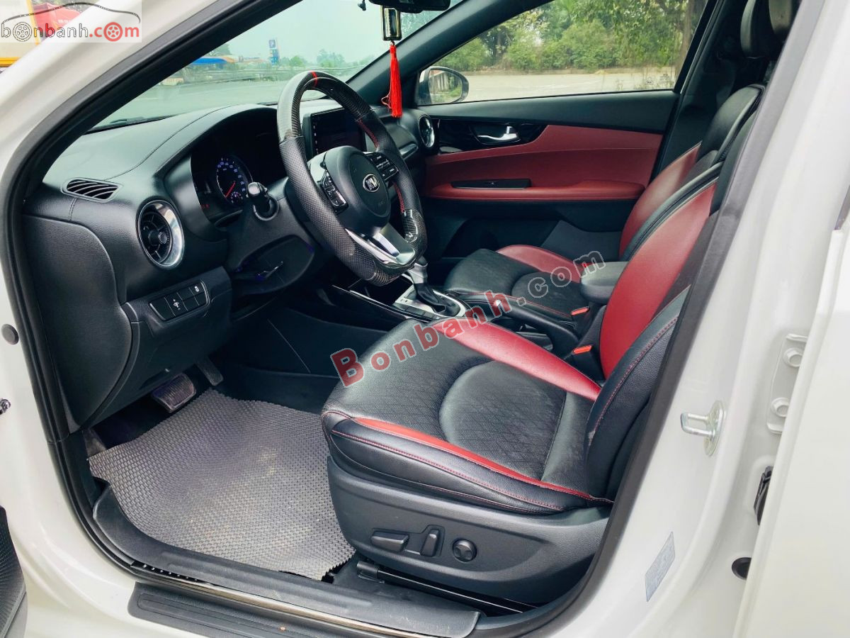 Bán ô tô Kia Cerato 2.0 AT Premium - 2021 - xe cũ