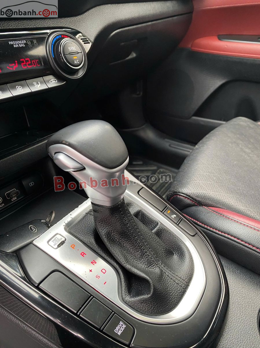 Bán ô tô Kia Cerato 2.0 AT Premium - 2021 - xe cũ