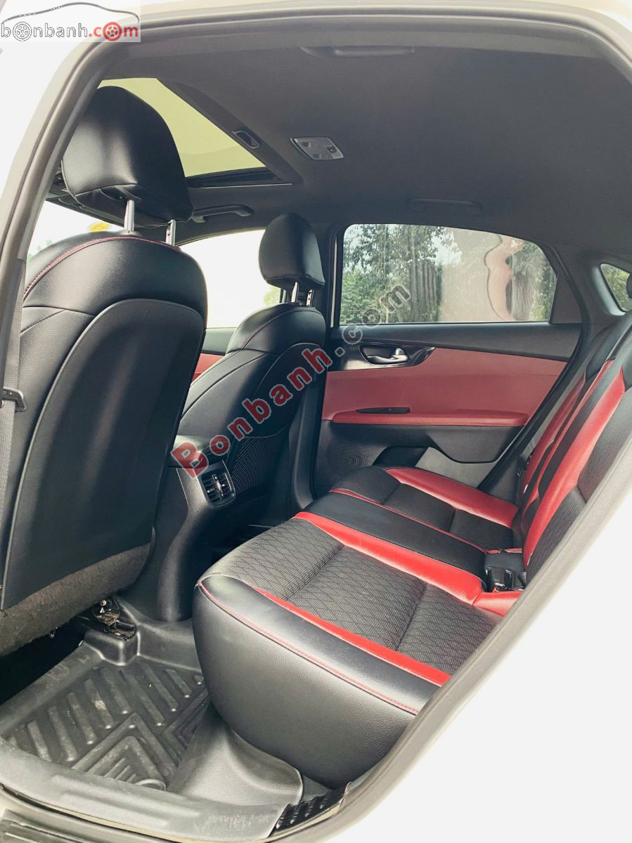 Bán ô tô Kia Cerato 2.0 AT Premium - 2021 - xe cũ