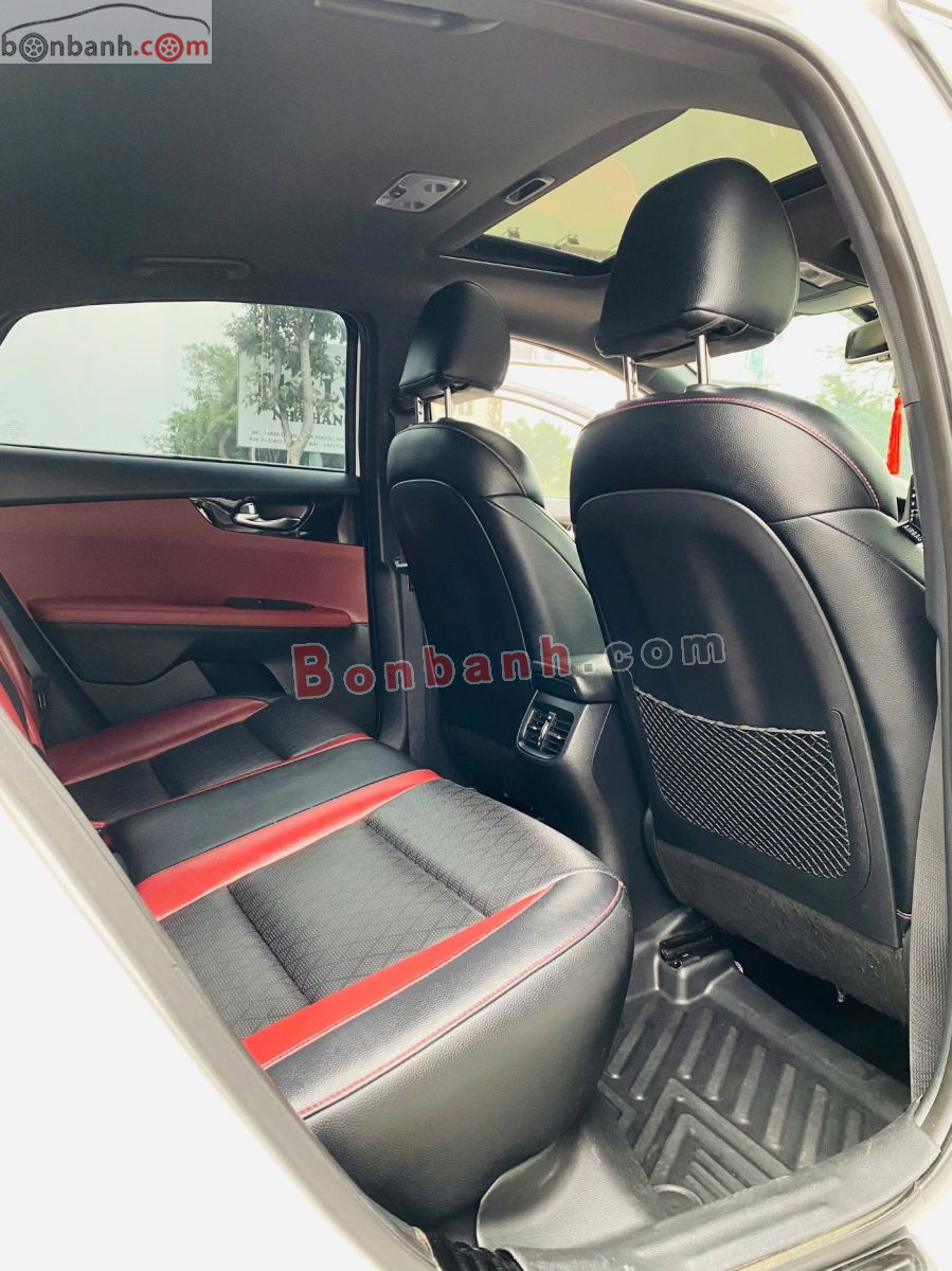 Bán ô tô Kia Cerato 2.0 AT Premium - 2021 - xe cũ