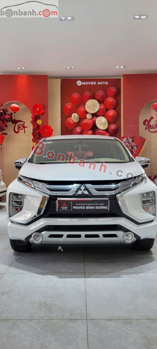 Bán ô tô Mitsubishi Xpander 1.5 AT - 2020 - xe cũ