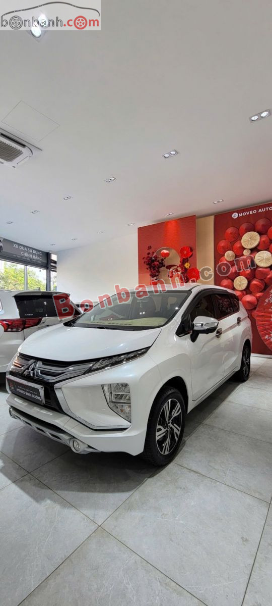 Bán ô tô Mitsubishi Xpander 1.5 AT - 2020 - xe cũ