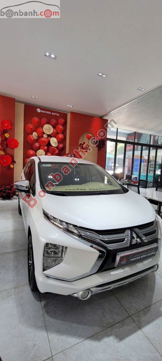 Bán ô tô Mitsubishi Xpander 1.5 AT - 2020 - xe cũ