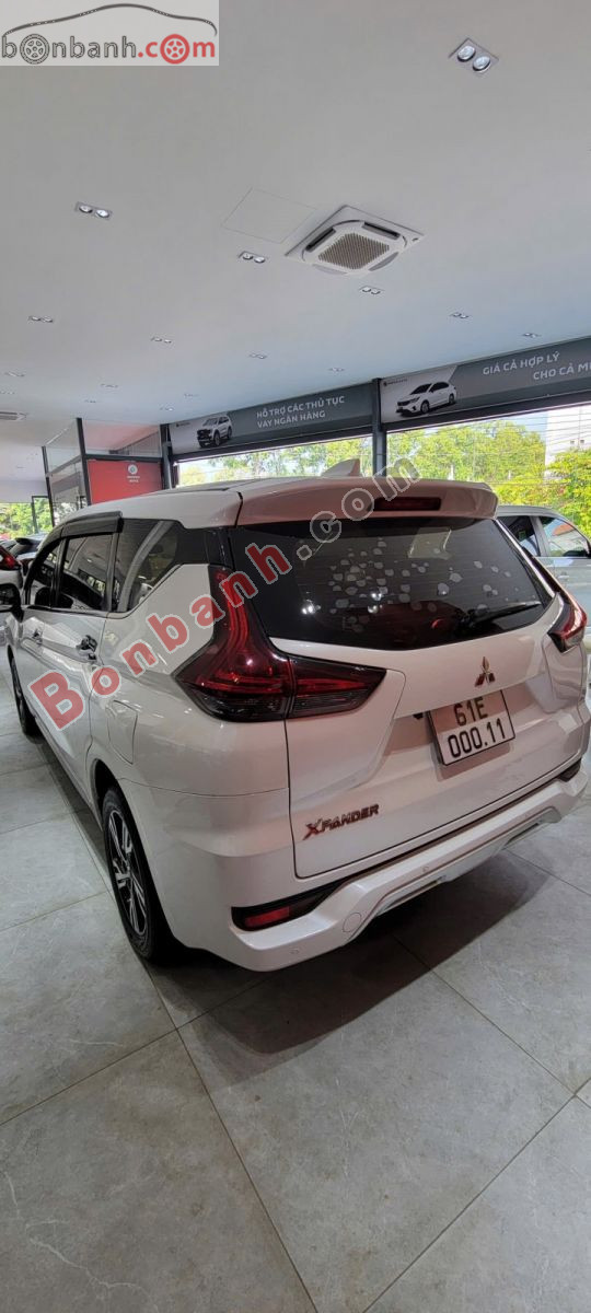 Bán ô tô Mitsubishi Xpander 1.5 AT - 2020 - xe cũ