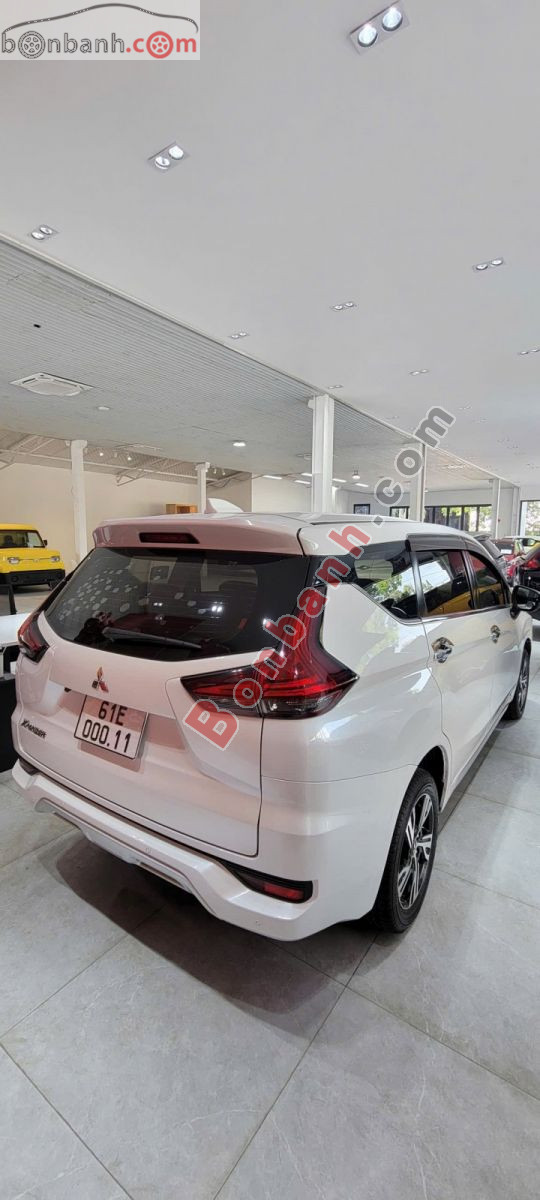 Bán ô tô Mitsubishi Xpander 1.5 AT - 2020 - xe cũ