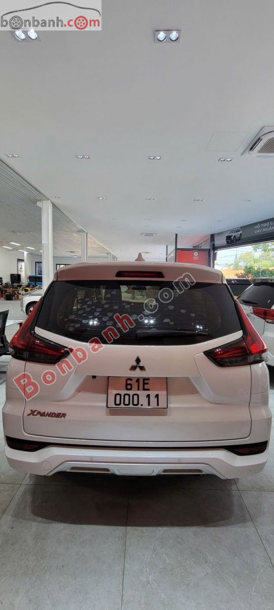 Bán ô tô Mitsubishi Xpander 1.5 AT - 2020 - xe cũ