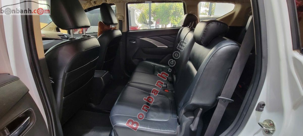 Bán ô tô Mitsubishi Xpander 1.5 AT - 2020 - xe cũ