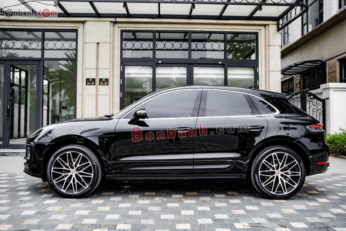 Bán ô tô Porsche Macan 2.0 - 2020 - xe cũ