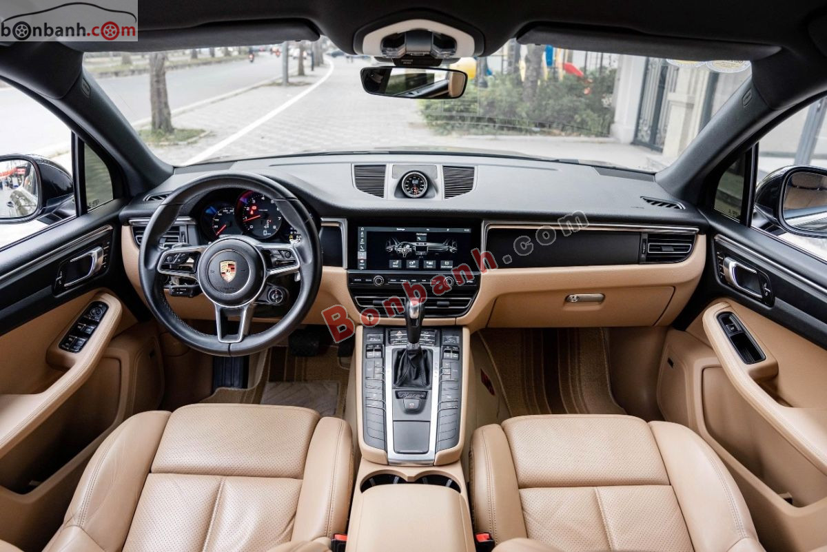 Bán ô tô Porsche Macan 2.0 - 2020 - xe cũ