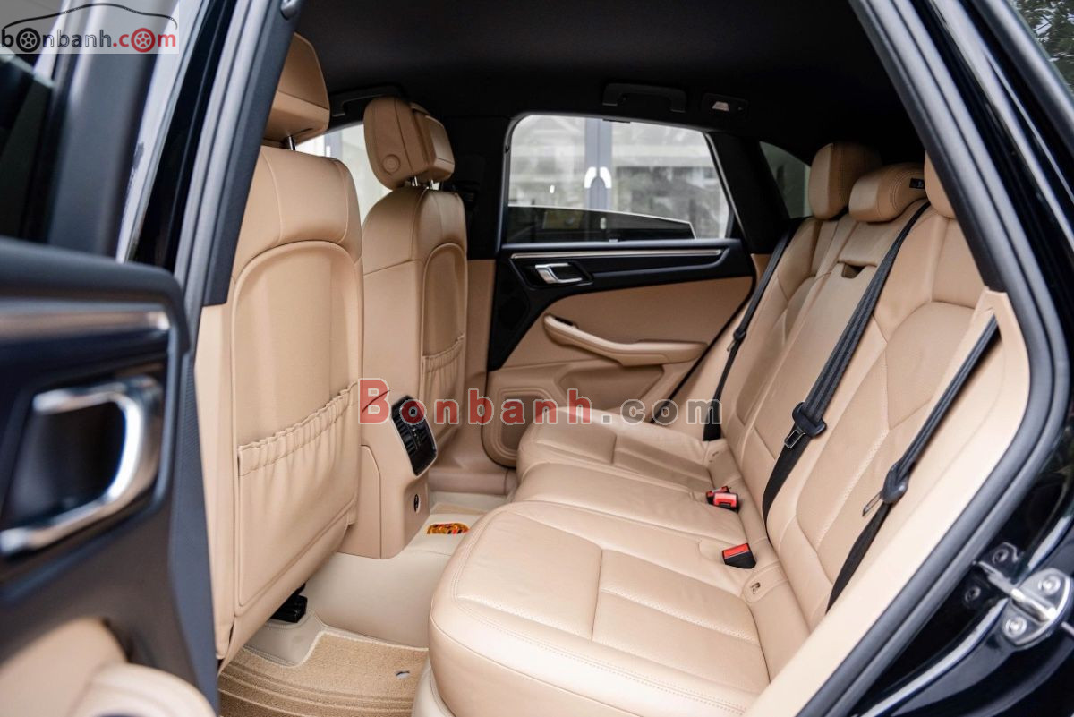 Bán ô tô Porsche Macan 2.0 - 2020 - xe cũ