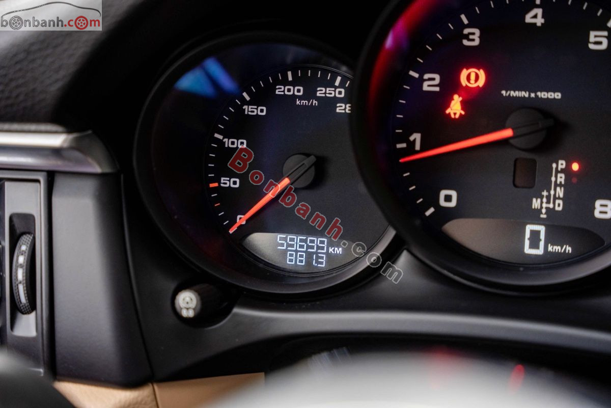 Bán ô tô Porsche Macan 2.0 - 2020 - xe cũ