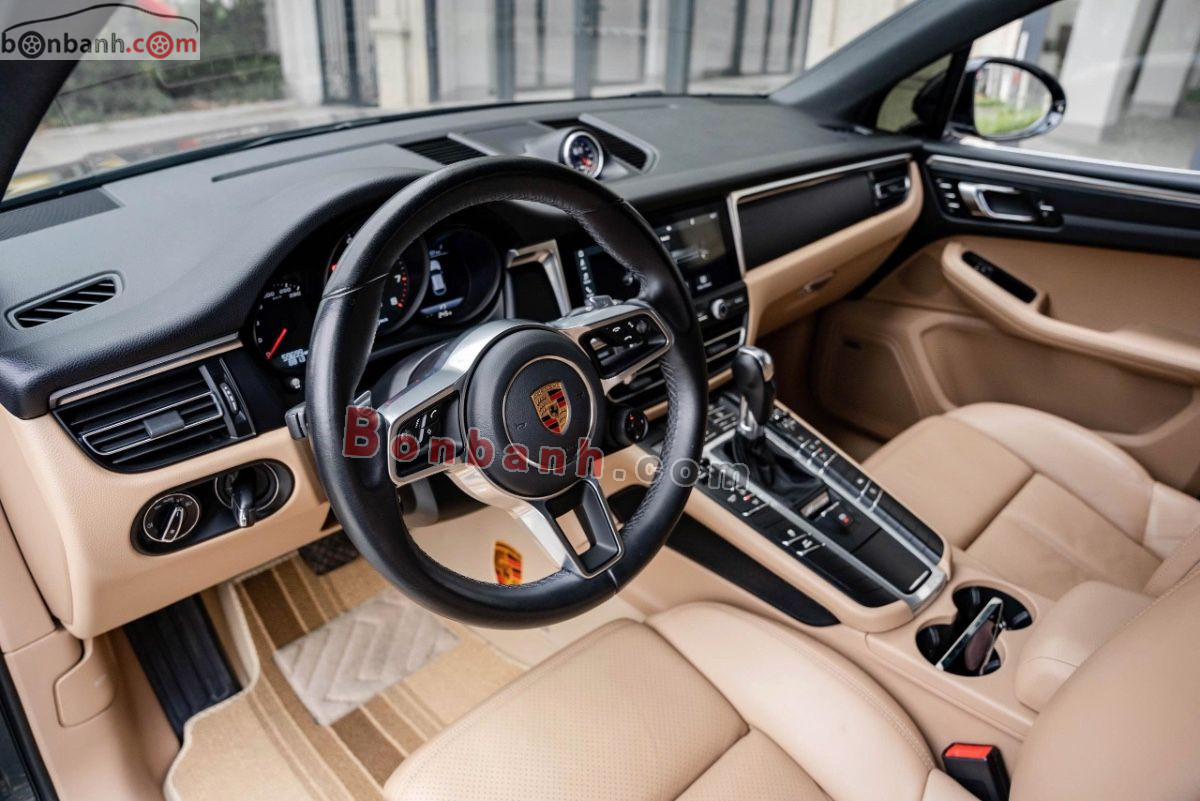Bán ô tô Porsche Macan 2.0 - 2020 - xe cũ