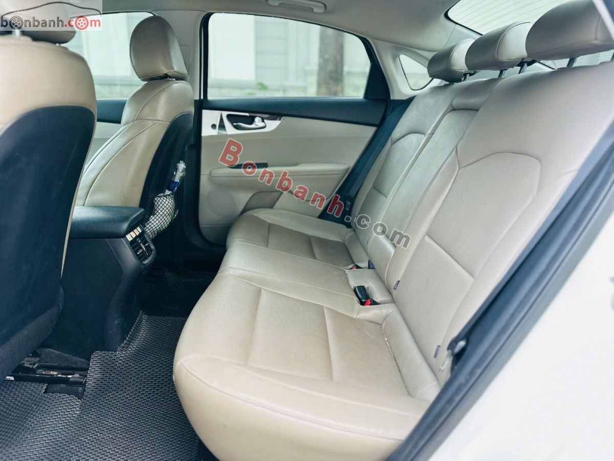 Bán ô tô Kia Cerato 1.6 AT Luxury - 2019 - xe cũ