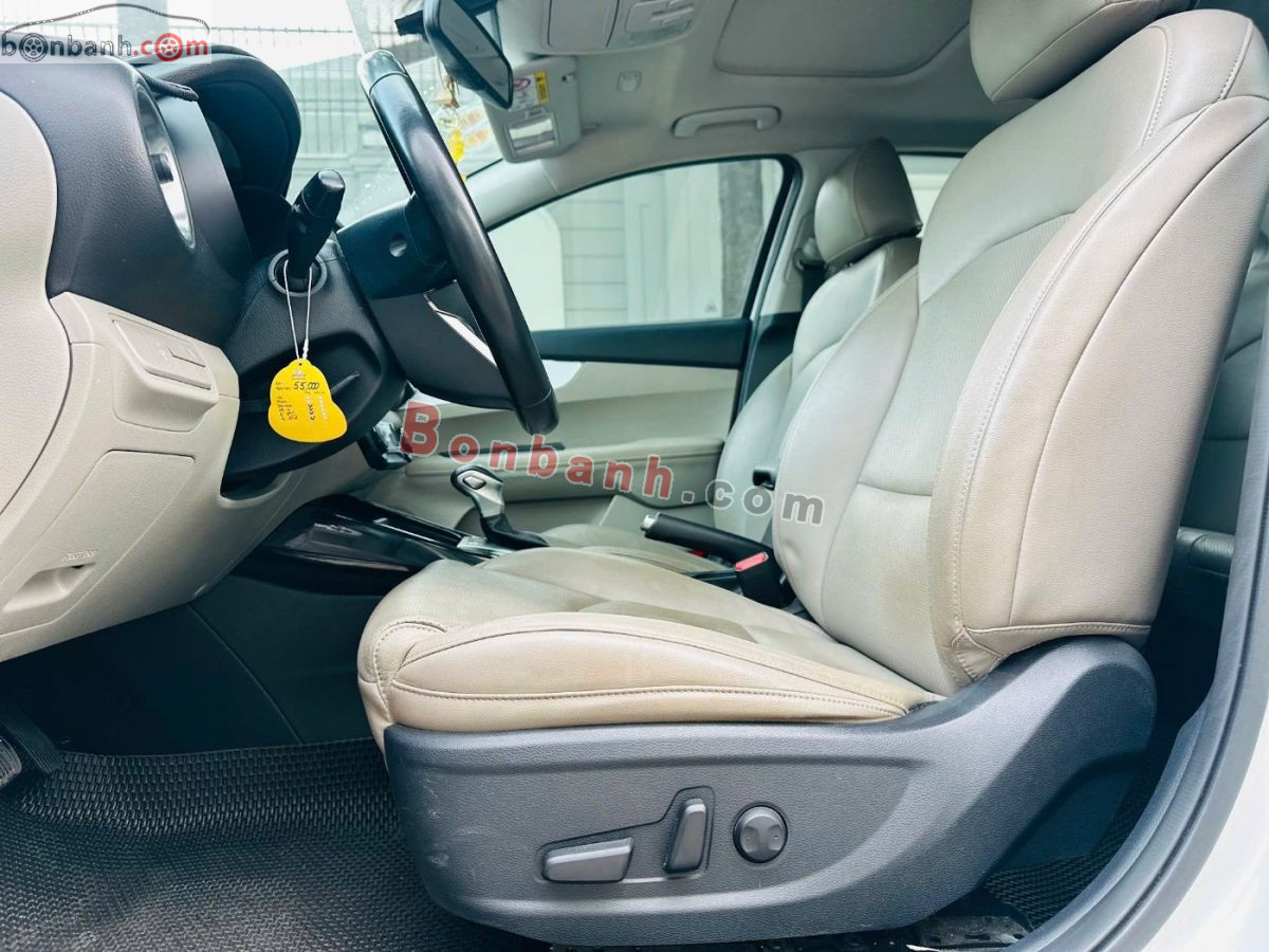 Bán ô tô Kia Cerato 1.6 AT Luxury - 2019 - xe cũ