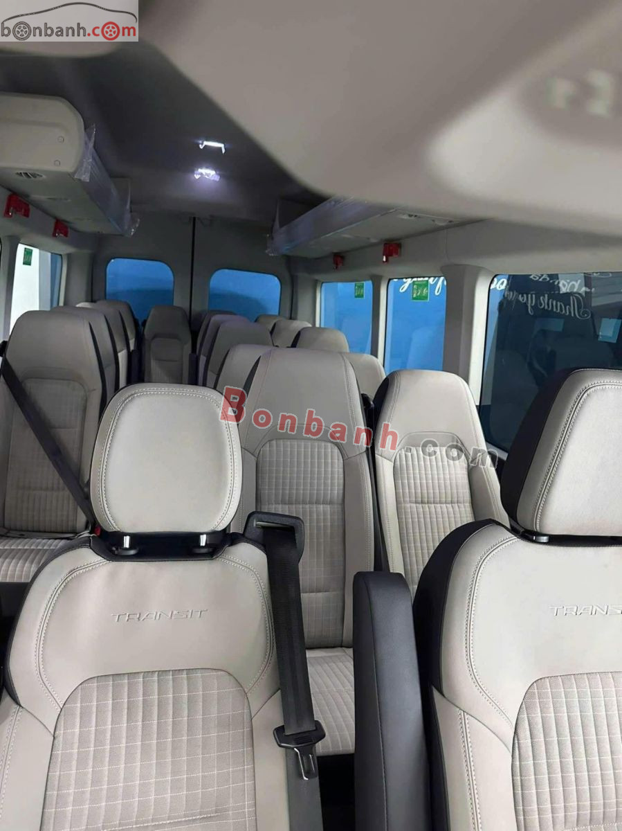 Bán ô tô Ford Transit Premium+ - 2025 - xe mới