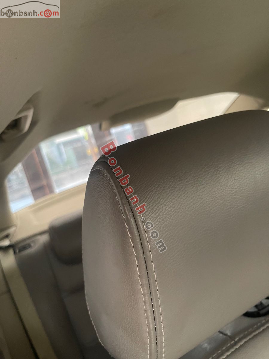 Bán ô tô Ford Focus 1.8 MT - 2011 - xe cũ