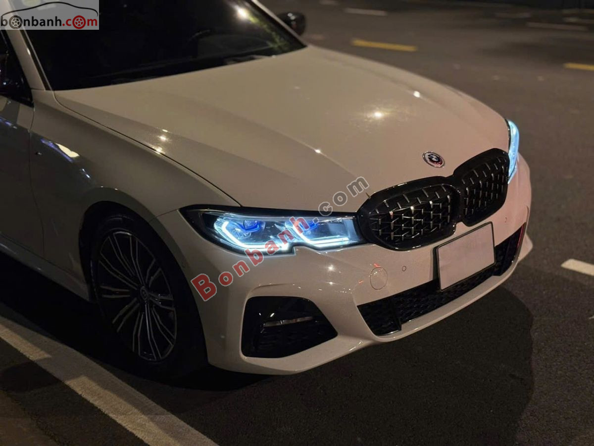 Bán ô tô BMW 3 Series 330i M Sport - 2022 - xe cũ