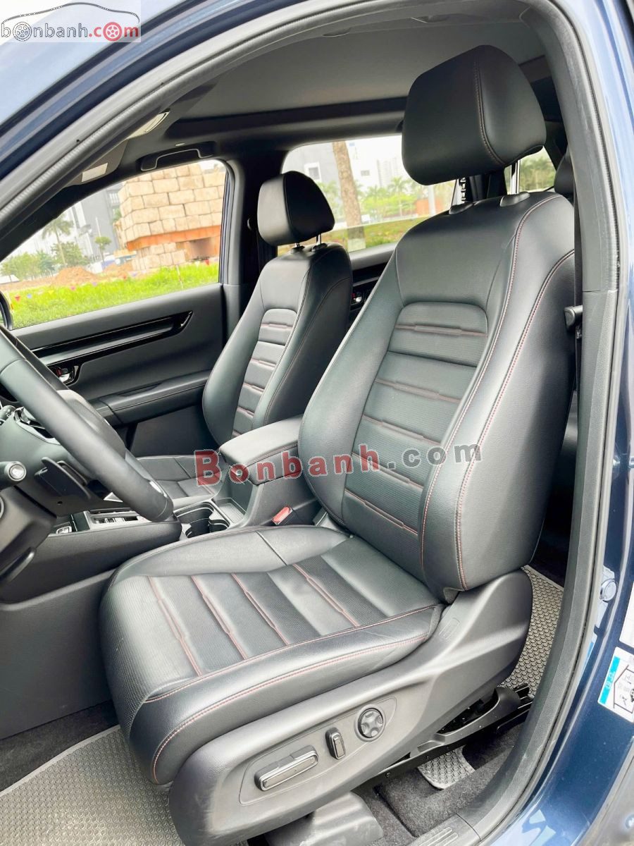 Bán ô tô Honda CRV e:HEV RS - 2024 - xe cũ