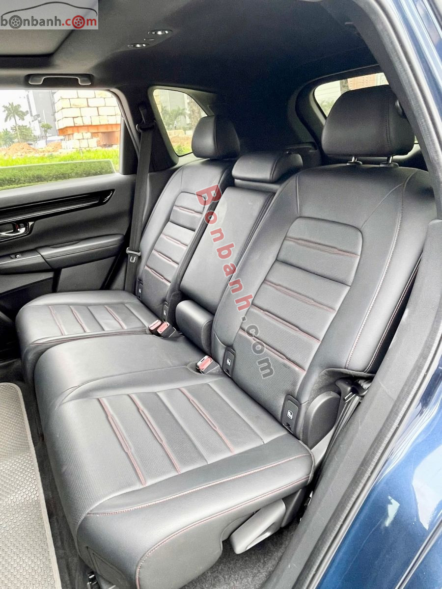 Bán ô tô Honda CRV e:HEV RS - 2024 - xe cũ