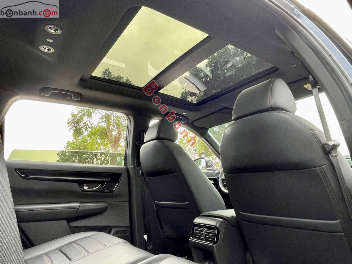 Bán ô tô Honda CRV e:HEV RS - 2024 - xe cũ