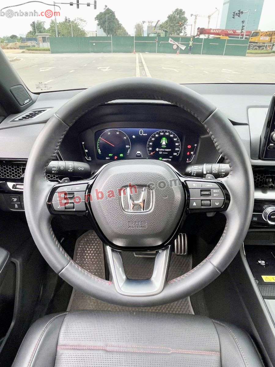 Bán ô tô Honda CRV e:HEV RS - 2024 - xe cũ