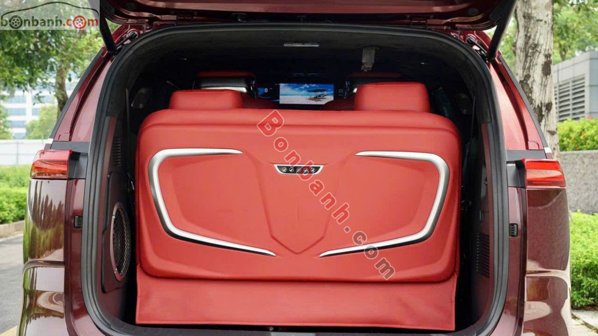 Bán ô tô Kia Carnival Signature 2.2D - 2023 - xe cũ