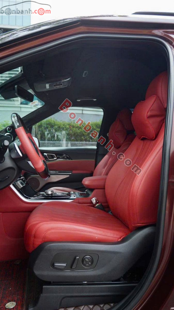 Bán ô tô Kia Carnival Signature 2.2D - 2023 - xe cũ