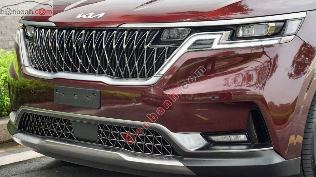 Bán ô tô Kia Carnival Signature 2.2D - 2023 - xe cũ