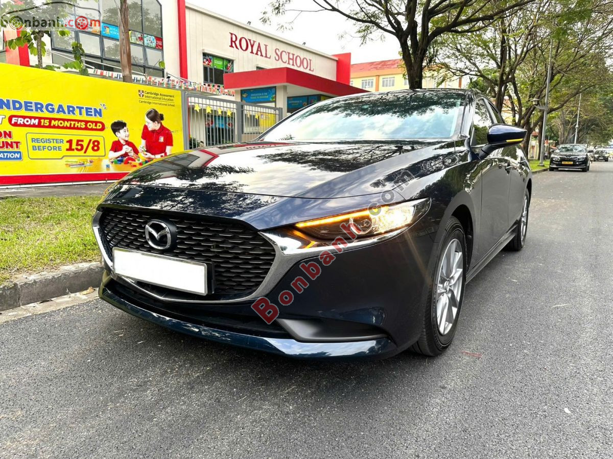 Bán ô tô Mazda 3 1.5L Luxury - 2024 - xe cũ