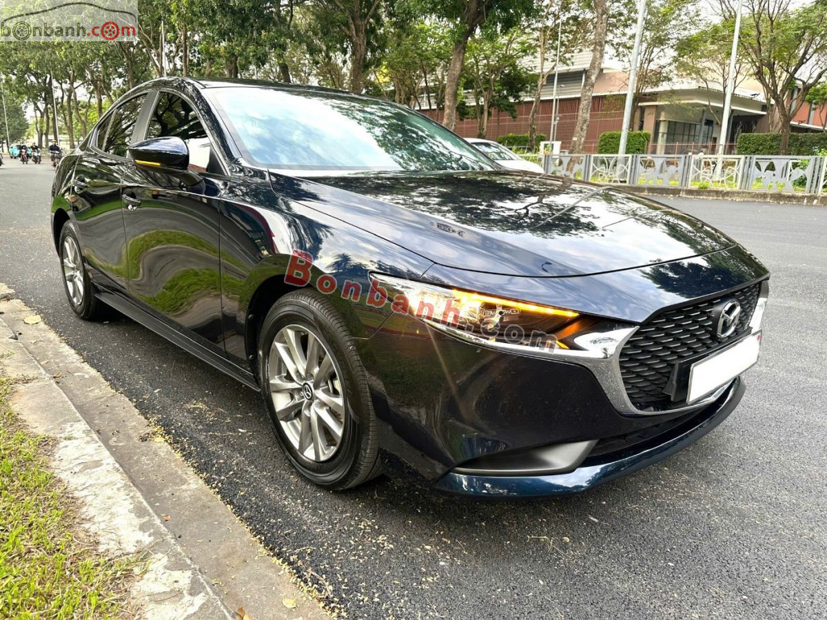 Bán ô tô Mazda 3 1.5L Luxury - 2024 - xe cũ