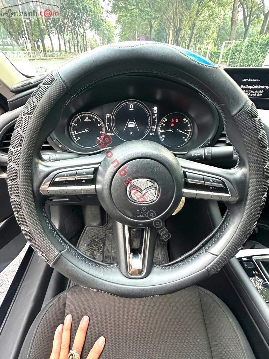 Bán ô tô Mazda 3 1.5L Luxury - 2024 - xe cũ