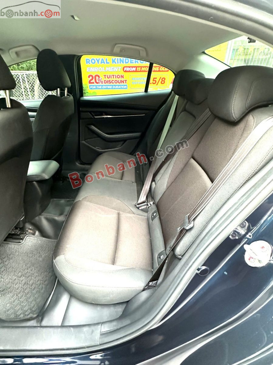Bán ô tô Mazda 3 1.5L Luxury - 2024 - xe cũ
