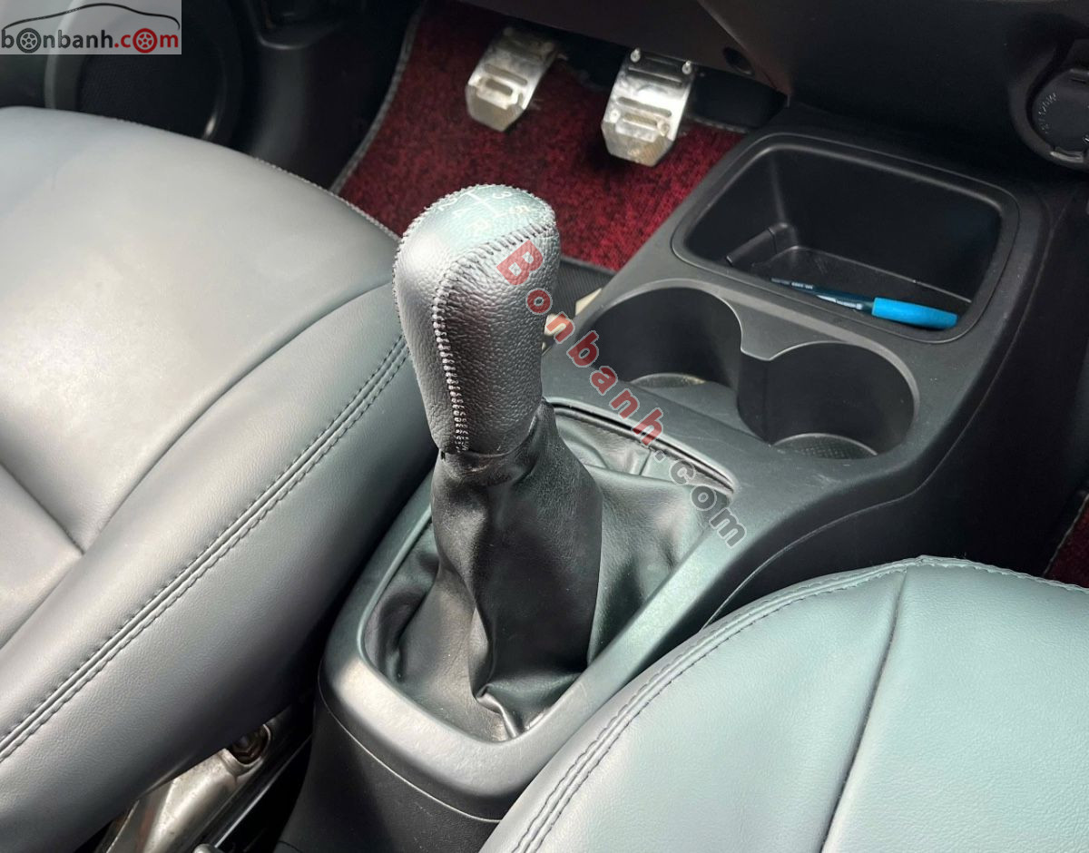 Bán ô tô Mitsubishi Mirage 1.2 MT - 2015 - xe cũ