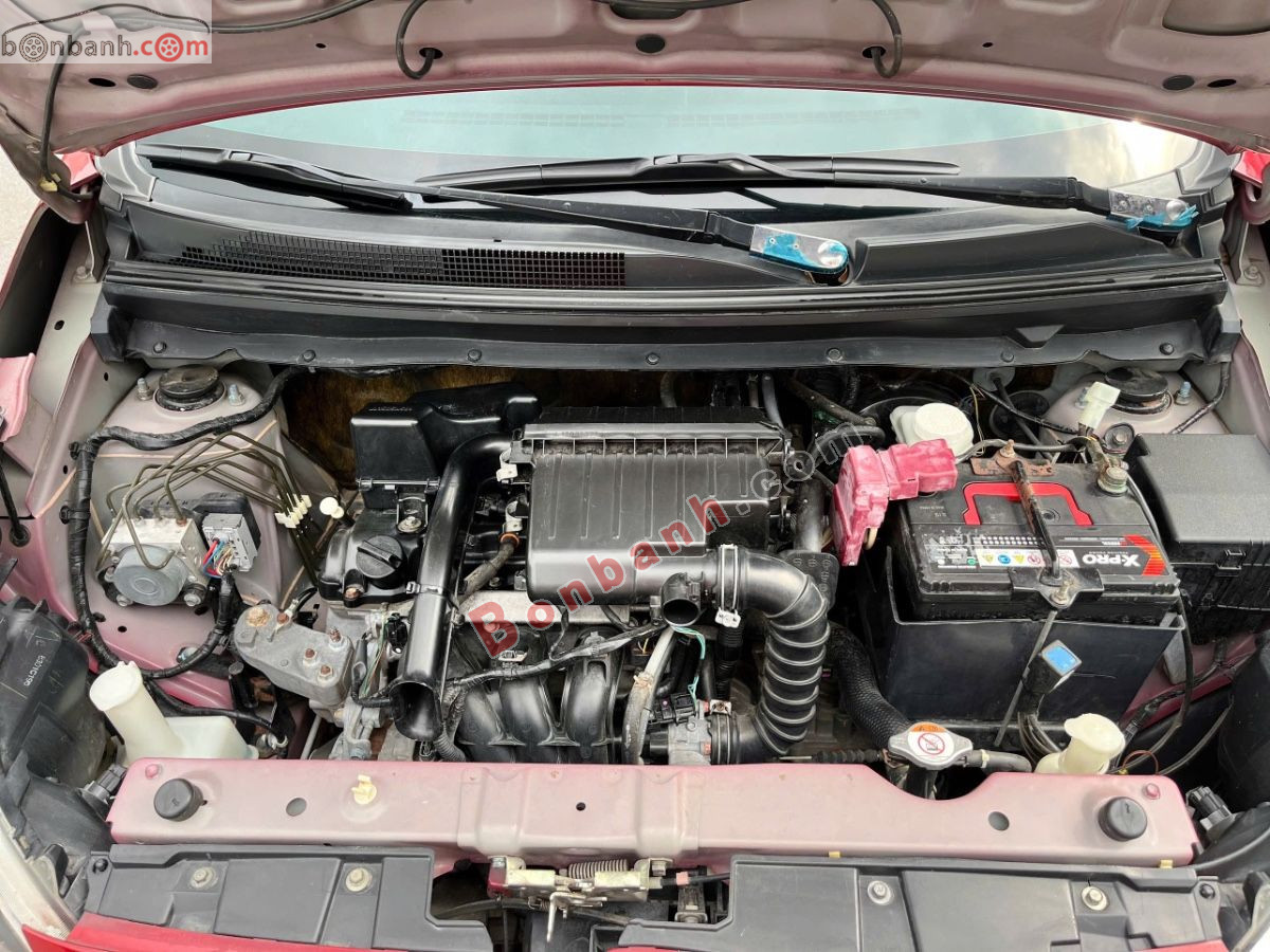 Bán ô tô Mitsubishi Mirage 1.2 MT - 2015 - xe cũ