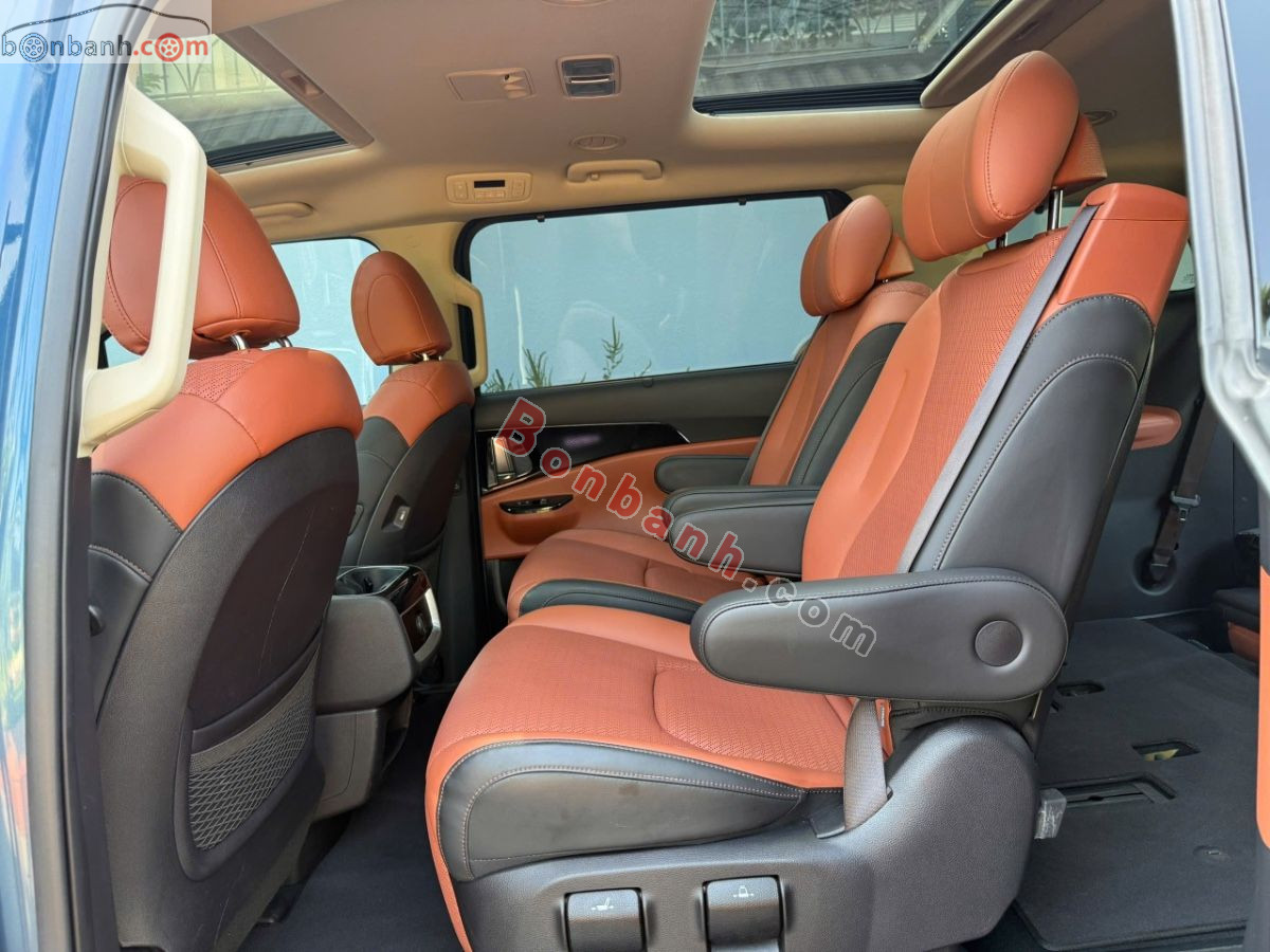 Bán ô tô Kia Carnival Signature 2.2D - 2022 - xe cũ