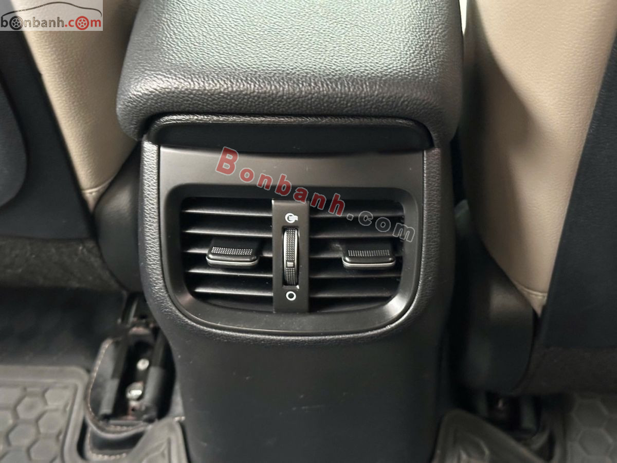 Bán ô tô Kia Cerato 1.6 AT Deluxe - 2019 - xe cũ